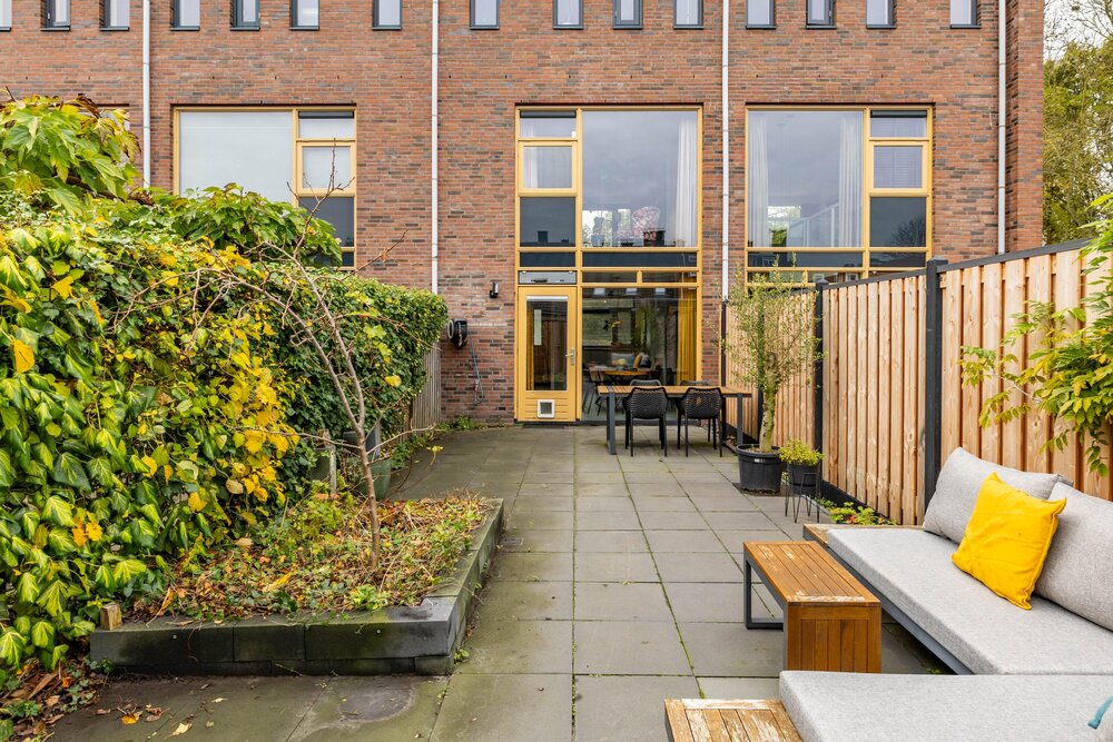 Pioenstraat 19, 9713 XN Groningen - € 475.000 k.k. - Boekholt & partners makelaars Groningen