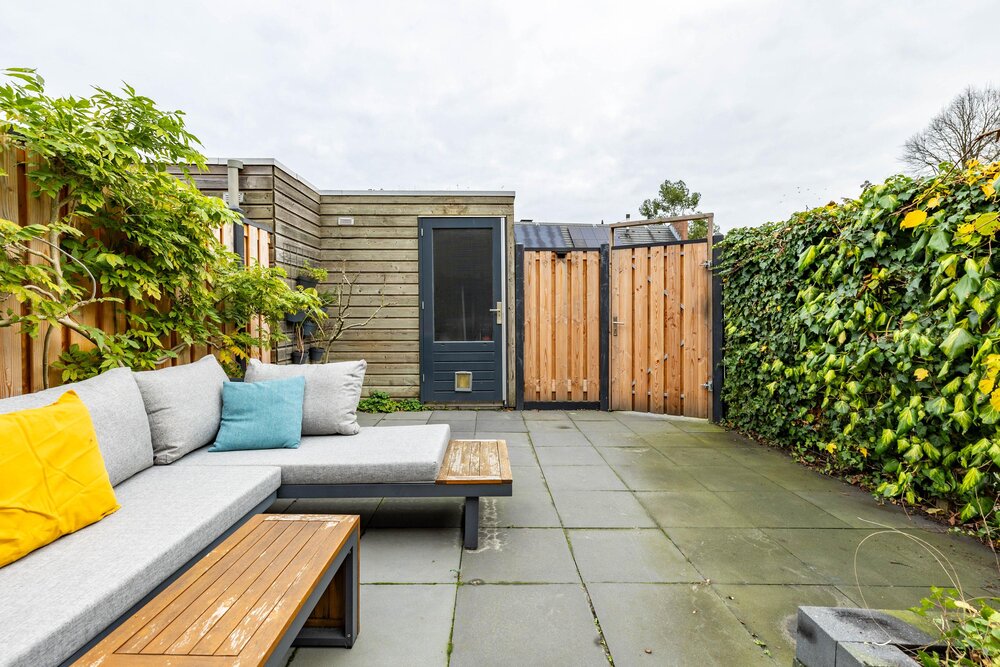 Pioenstraat 19, 9713 XN Groningen - € 475.000 k.k. - Boekholt & partners makelaars Groningen