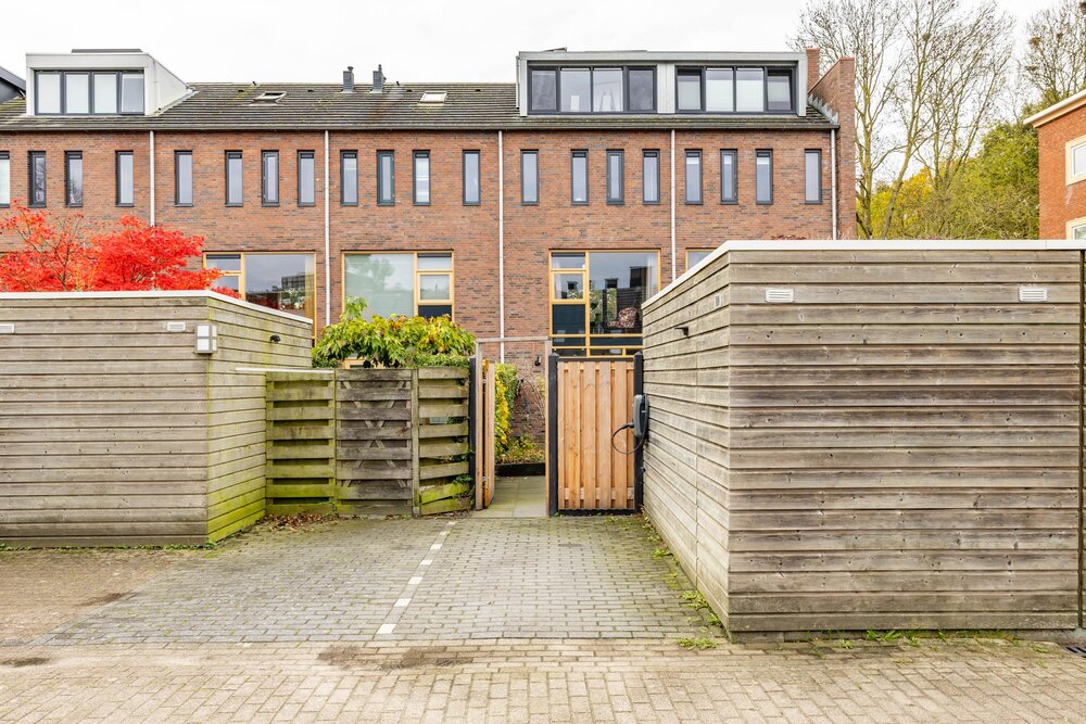 Pioenstraat 19, 9713 XN Groningen - € 475.000 k.k. - Boekholt & partners makelaars Groningen