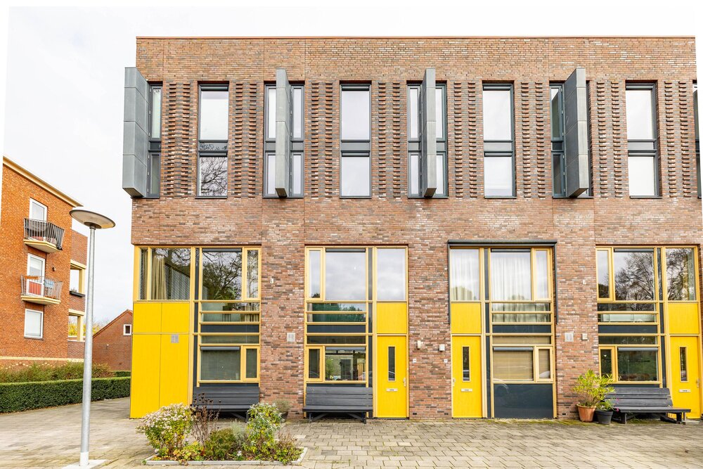 Pioenstraat 19, 9713 XN Groningen - € 475.000 k.k. - Boekholt & partners makelaars Groningen