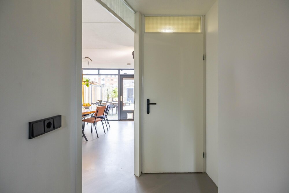 Pioenstraat 19, 9713 XN Groningen - € 475.000 k.k. - Boekholt & partners makelaars Groningen