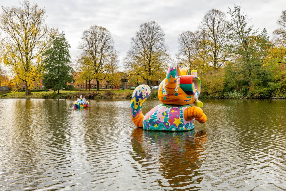 Pioenstraat 19, 9713 XN Groningen - € 475.000 k.k. - Boekholt & partners makelaars Groningen