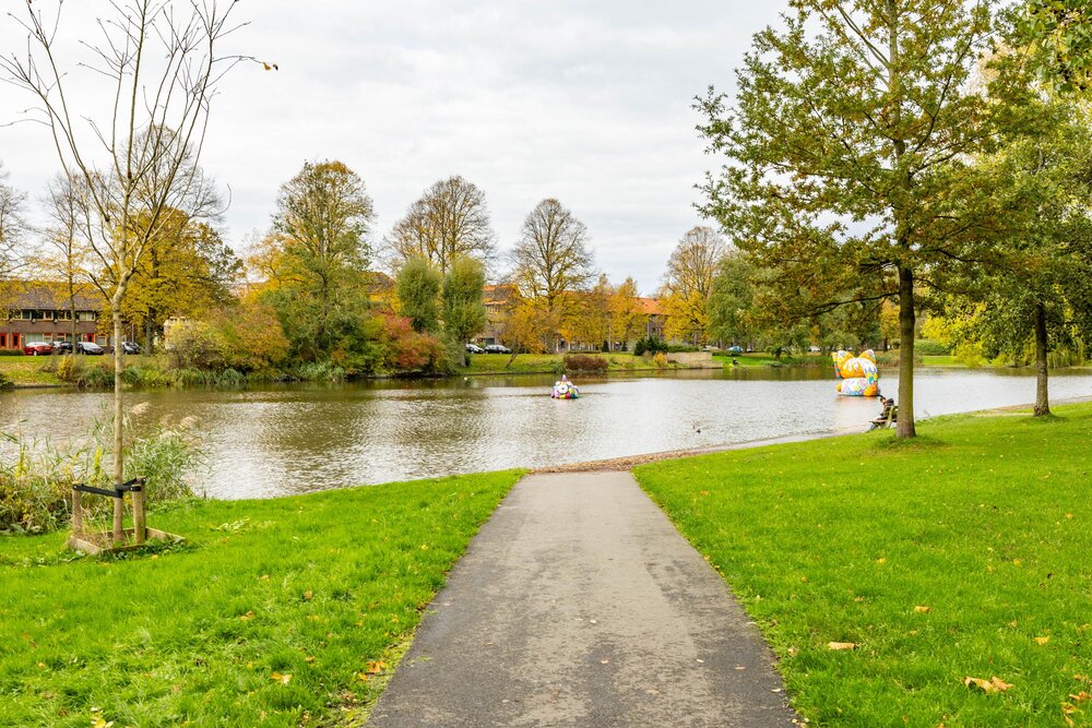 Pioenstraat 19, 9713 XN Groningen - € 475.000 k.k. - Boekholt & partners makelaars Groningen