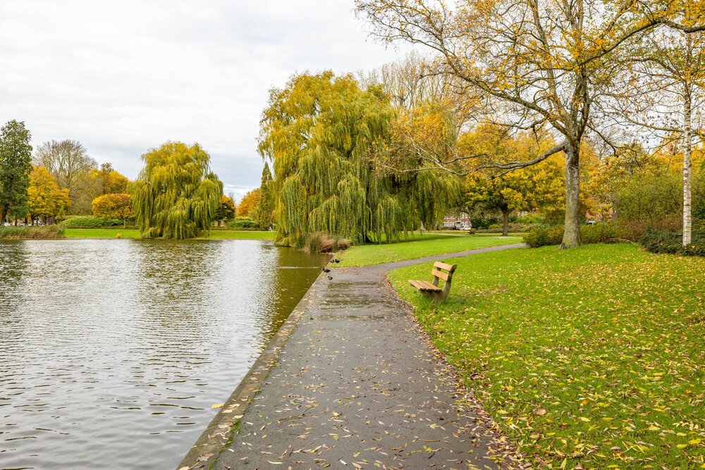 Pioenstraat 19, 9713 XN Groningen - € 475.000 k.k. - Boekholt & partners makelaars Groningen