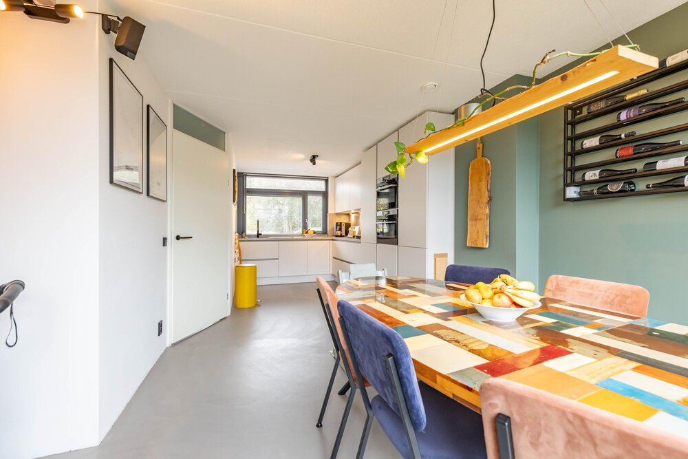 Pioenstraat 19, 9713 XN Groningen - € 475.000 k.k. - Boekholt & partners makelaars Groningen