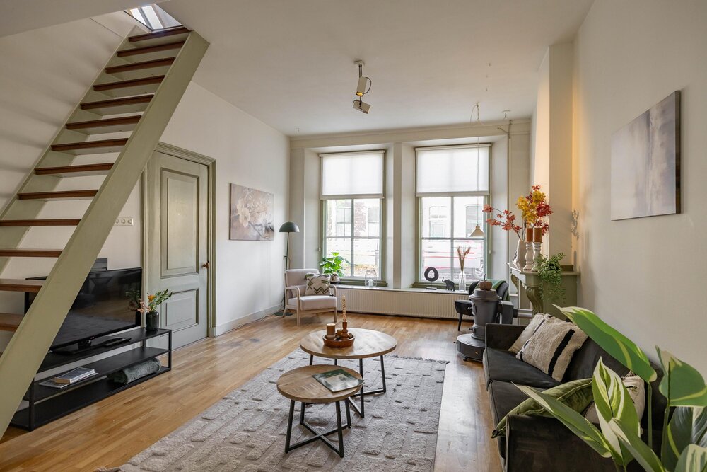 Willemstraat 7, 9725 JA Groningen - € 345.000 k.k. - Boekholt & partners makelaars Groningen