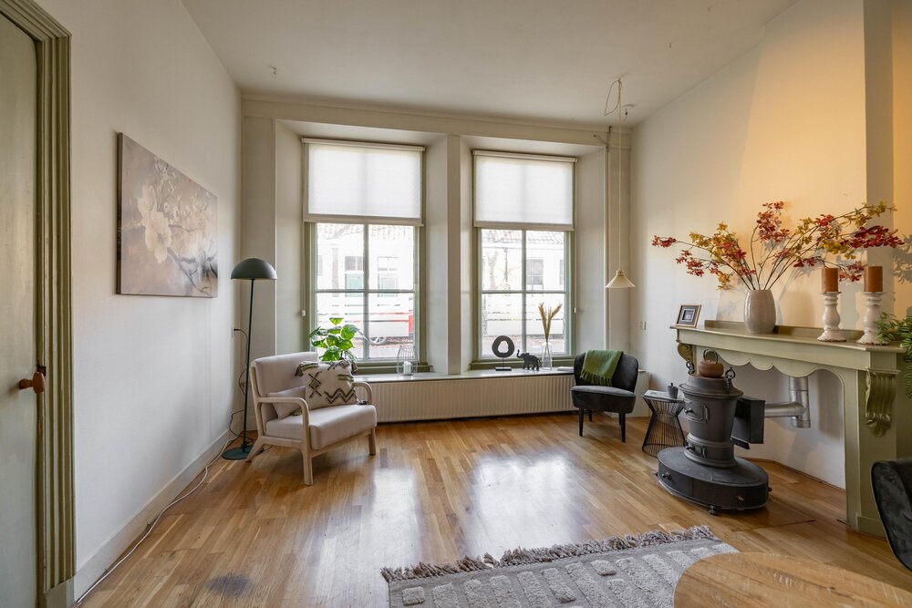 Willemstraat 7, 9725 JA Groningen - € 345.000 k.k. - Boekholt & partners makelaars Groningen