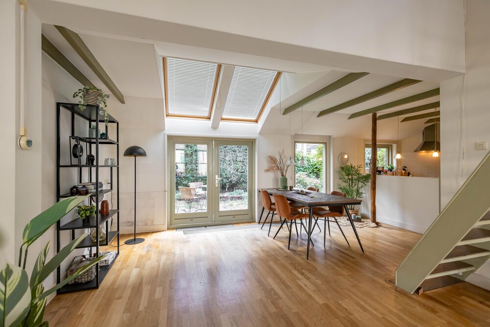 Willemstraat 7, 9725 JA Groningen - € 345.000 k.k. - Boekholt & partners makelaars Groningen