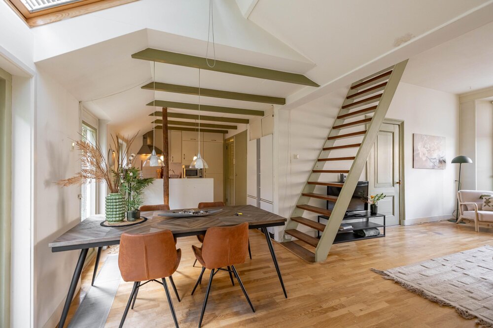 Willemstraat 7, 9725 JA Groningen - € 345.000 k.k. - Boekholt & partners makelaars Groningen