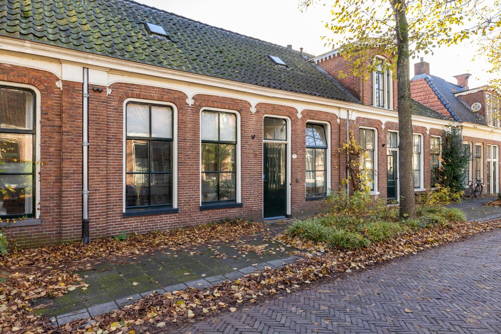 Willemstraat 7, 9725 JA Groningen - € 345.000 k.k. - Boekholt & partners makelaars Groningen