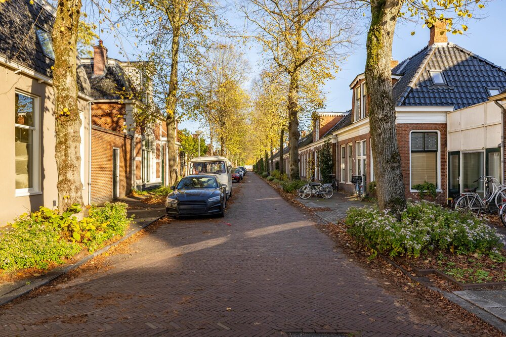 Willemstraat 7, 9725 JA Groningen - € 345.000 k.k. - Boekholt & partners makelaars Groningen