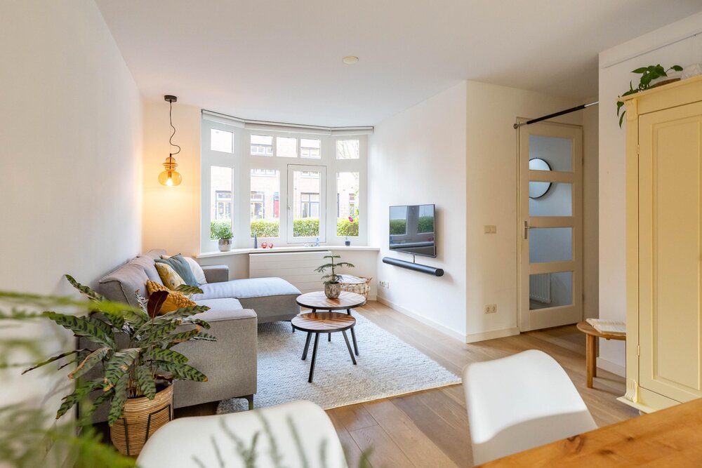 Gerbrand Bakkerstraat 102a, 9713 HP Groningen - € 475.000 k.k. - Boekholt & partners makelaars Groningen