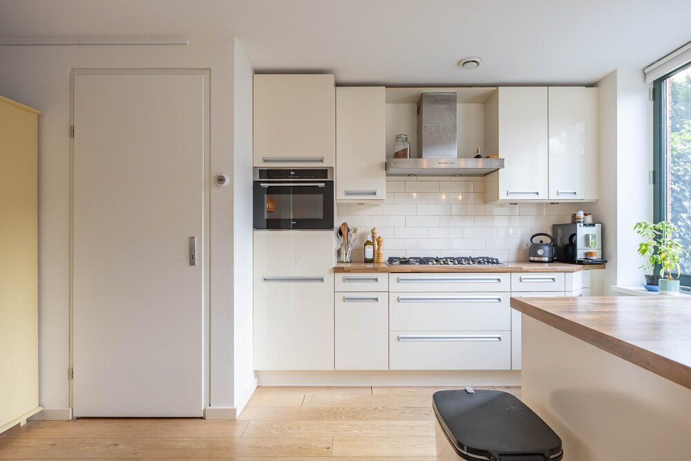 Gerbrand Bakkerstraat 102a, 9713 HP Groningen - € 475.000 k.k. - Boekholt & partners makelaars Groningen