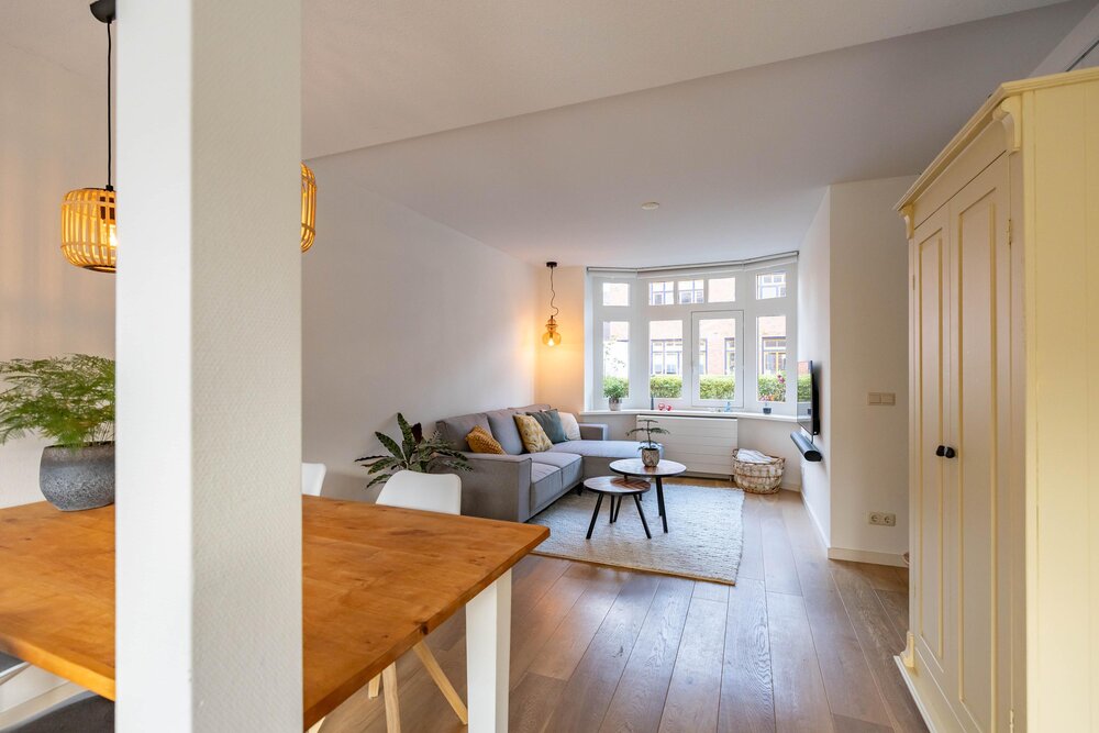 Gerbrand Bakkerstraat 102a, 9713 HP Groningen - € 475.000 k.k. - Boekholt & partners makelaars Groningen