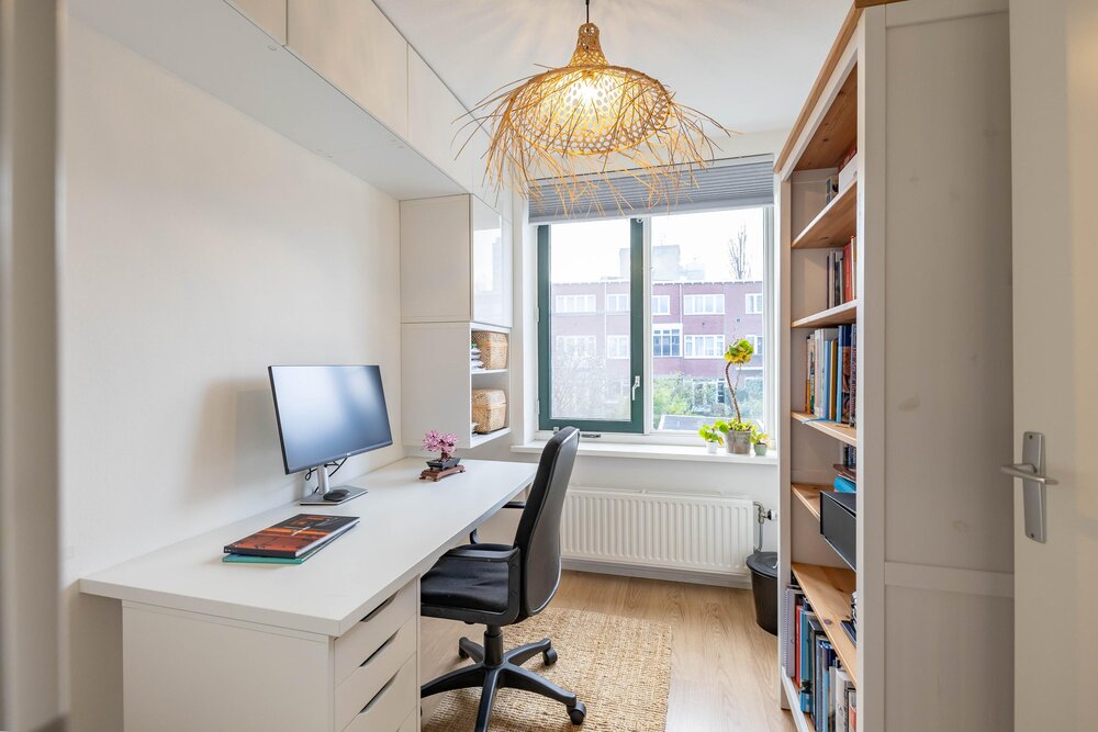 Gerbrand Bakkerstraat 102a, 9713 HP Groningen - € 475.000 k.k. - Boekholt & partners makelaars Groningen