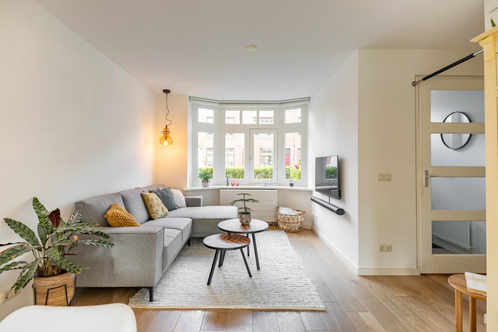 Gerbrand Bakkerstraat 102a, 9713 HP Groningen - € 475.000 k.k. - Boekholt & partners makelaars Groningen