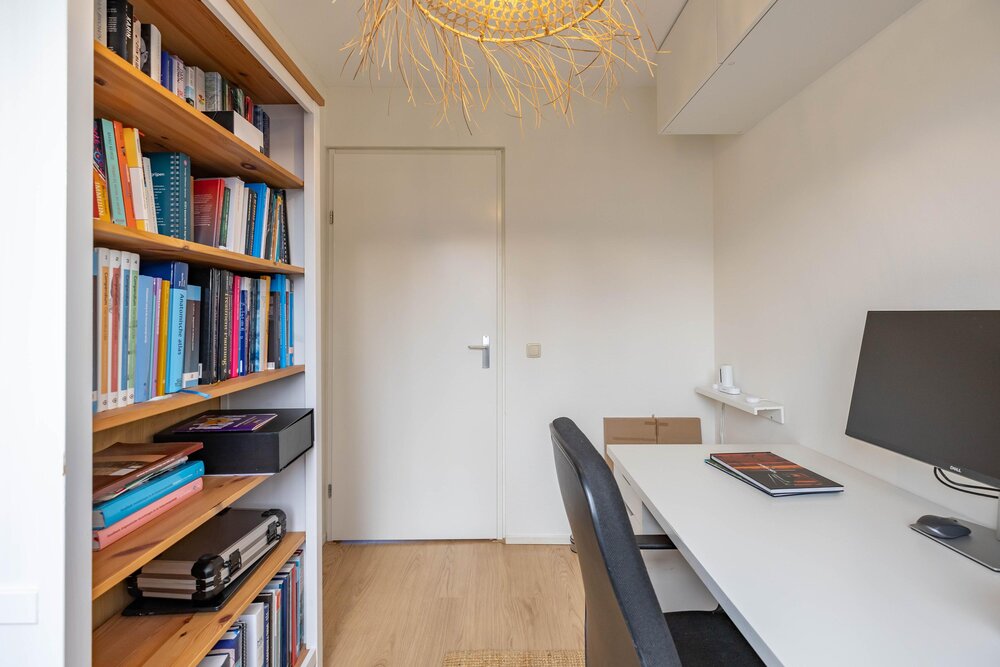 Gerbrand Bakkerstraat 102a, 9713 HP Groningen - € 475.000 k.k. - Boekholt & partners makelaars Groningen