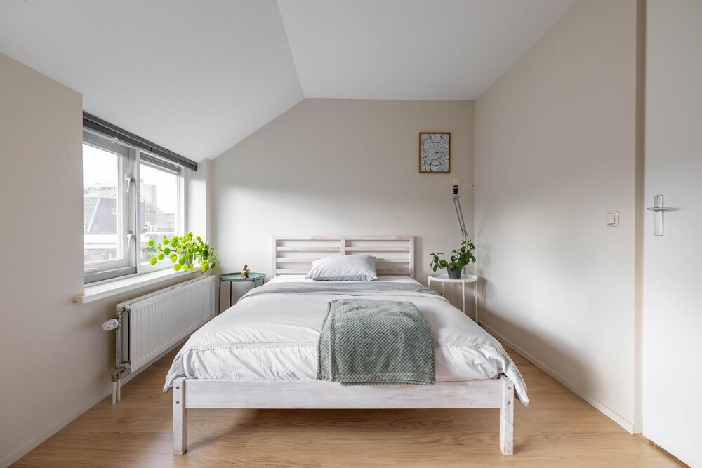 Gerbrand Bakkerstraat 102a, 9713 HP Groningen - € 475.000 k.k. - Boekholt & partners makelaars Groningen