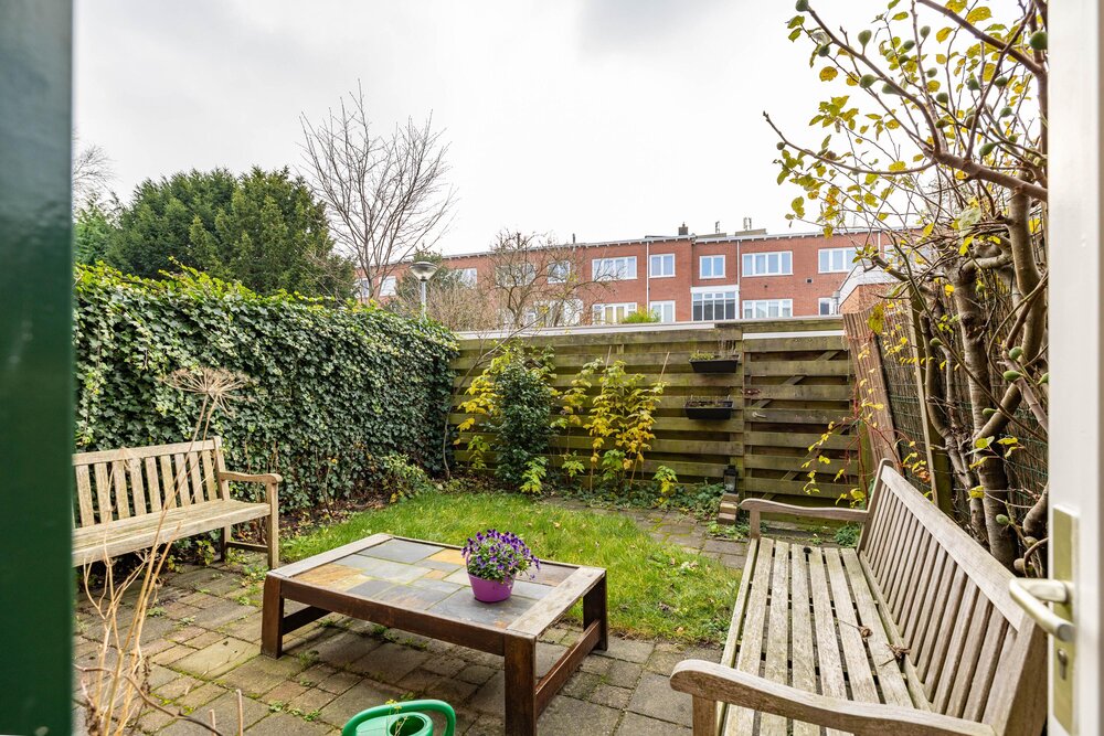 Gerbrand Bakkerstraat 102a, 9713 HP Groningen - € 475.000 k.k. - Boekholt & partners makelaars Groningen