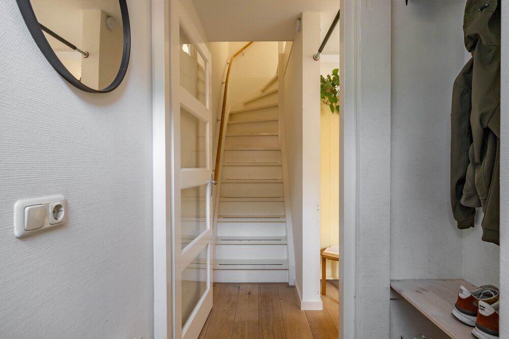 Gerbrand Bakkerstraat 102a, 9713 HP Groningen - € 475.000 k.k. - Boekholt & partners makelaars Groningen