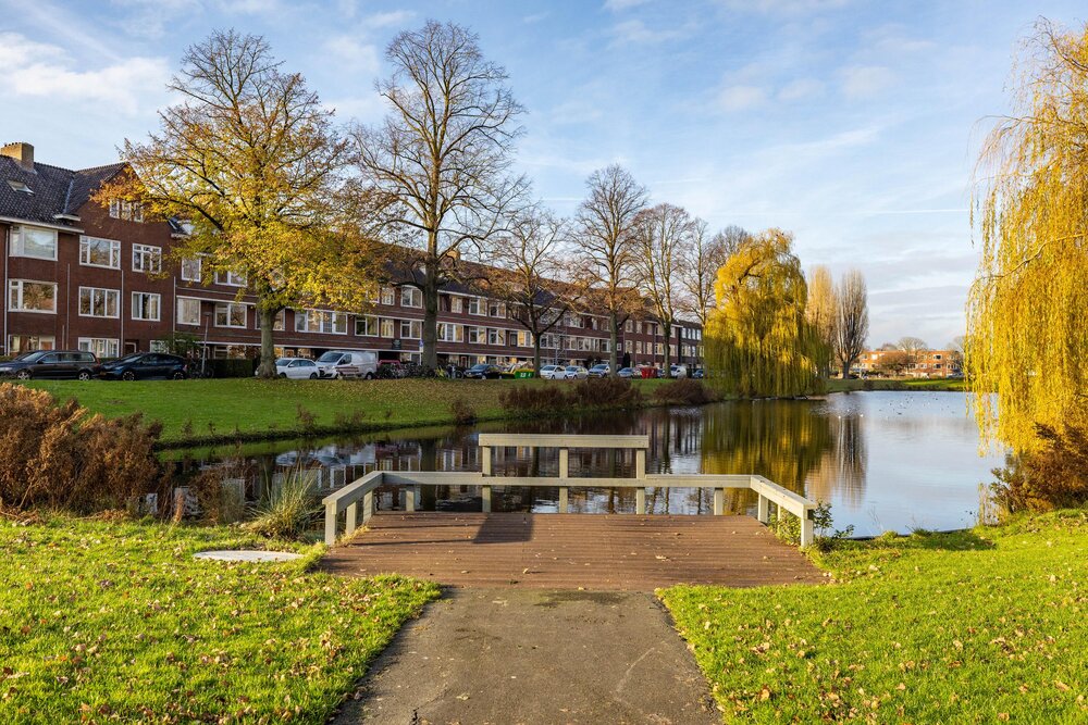 Gerbrand Bakkerstraat 102a, 9713 HP Groningen - € 475.000 k.k. - Boekholt & partners makelaars Groningen