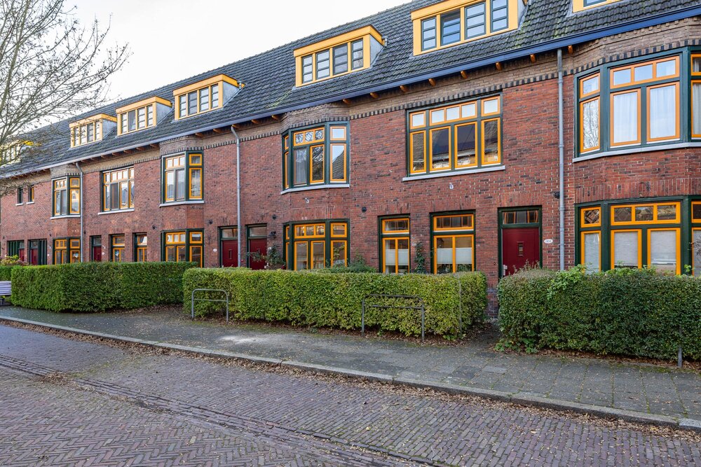 Gerbrand Bakkerstraat 102a