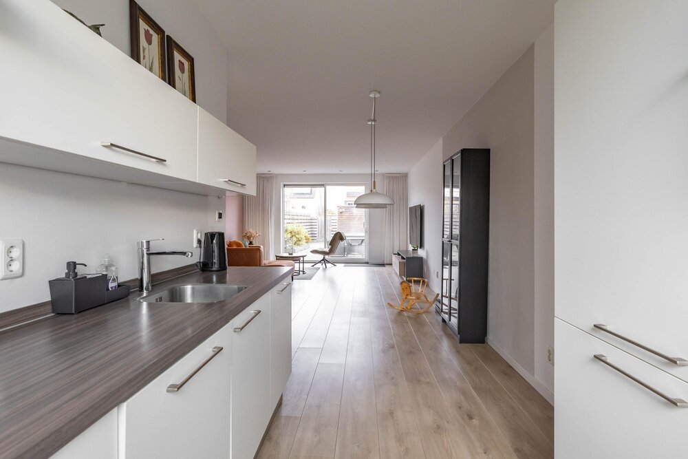 Meeroeverslaan 298, 9613 AE Meerstad - € 475.000 k.k. - Boekholt & partners makelaars Groningen