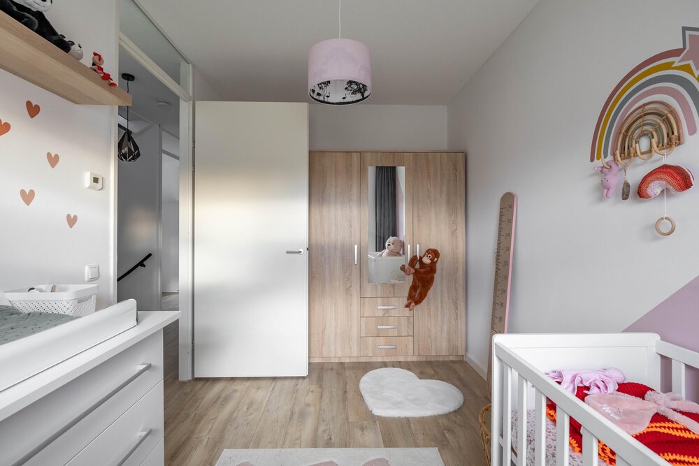 Meeroeverslaan 298, 9613 AE Meerstad - € 475.000 k.k. - Boekholt & partners makelaars Groningen