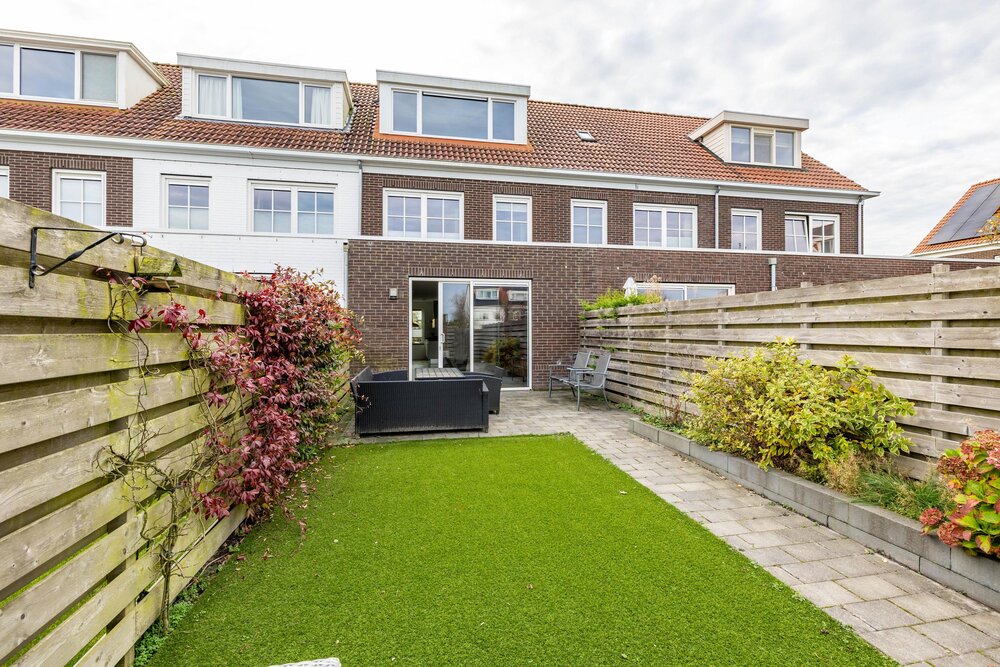 Meeroeverslaan 298, 9613 AE Meerstad - € 475.000 k.k. - Boekholt & partners makelaars Groningen