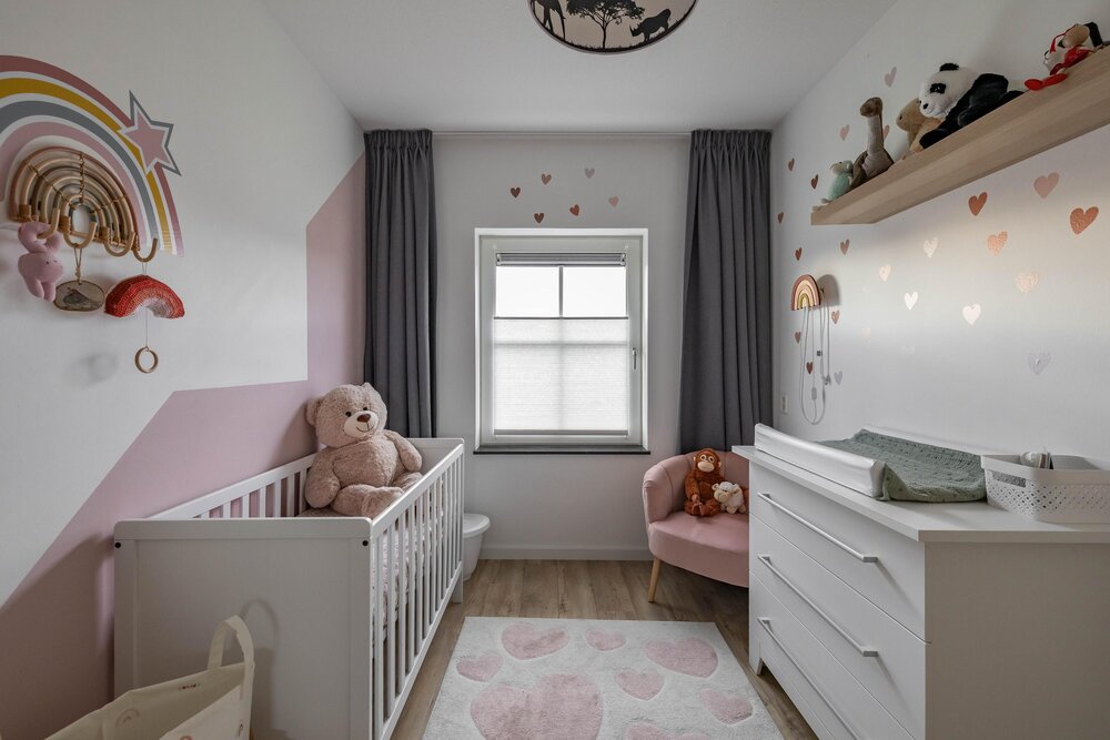 Meeroeverslaan 298, 9613 AE Meerstad - € 475.000 k.k. - Boekholt & partners makelaars Groningen