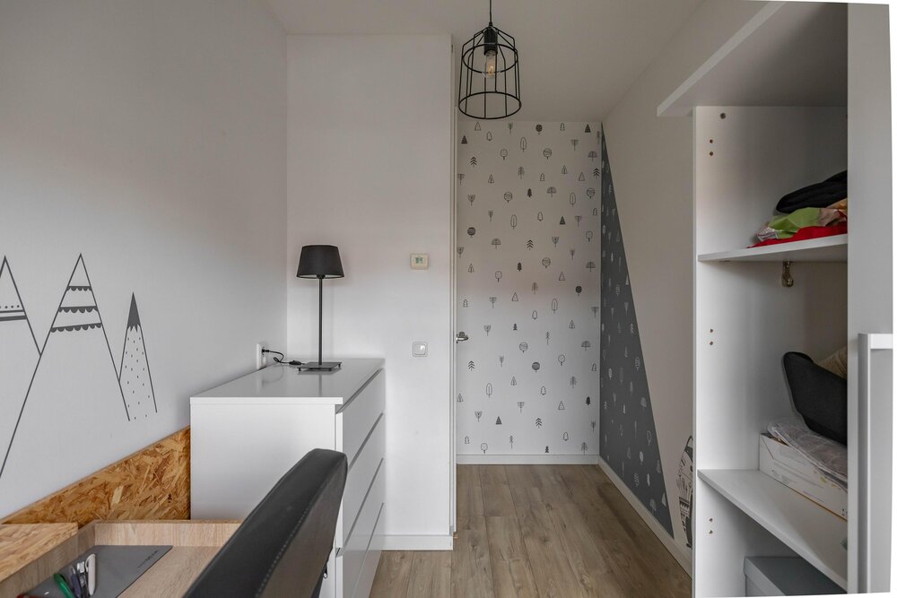 Meeroeverslaan 298, 9613 AE Meerstad - € 475.000 k.k. - Boekholt & partners makelaars Groningen