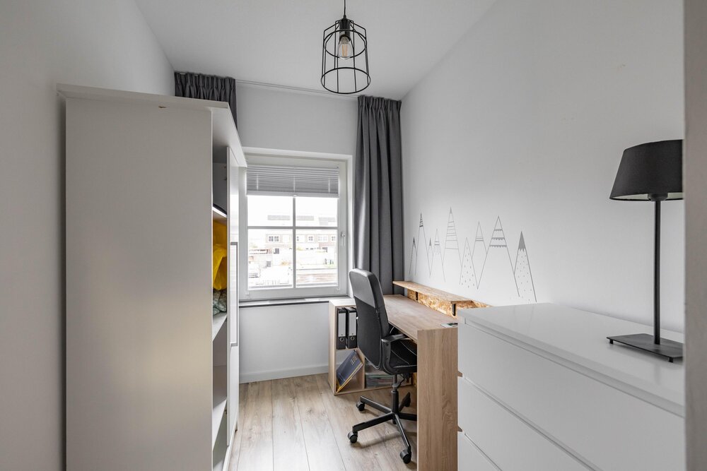 Meeroeverslaan 298, 9613 AE Meerstad - € 475.000 k.k. - Boekholt & partners makelaars Groningen