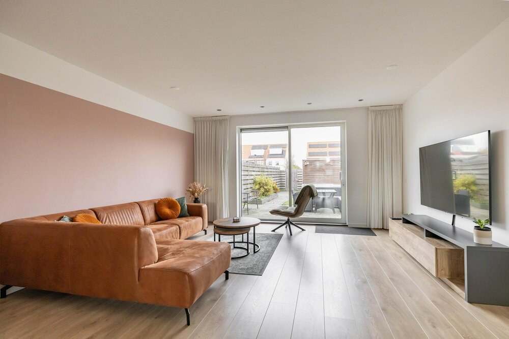 Meeroeverslaan 298, 9613 AE Meerstad - € 475.000 k.k. - Boekholt & partners makelaars Groningen