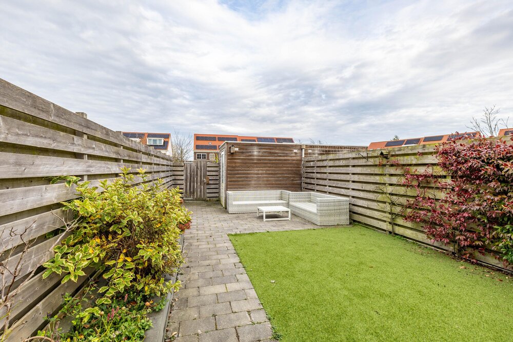 Meeroeverslaan 298, 9613 AE Meerstad - € 475.000 k.k. - Boekholt & partners makelaars Groningen