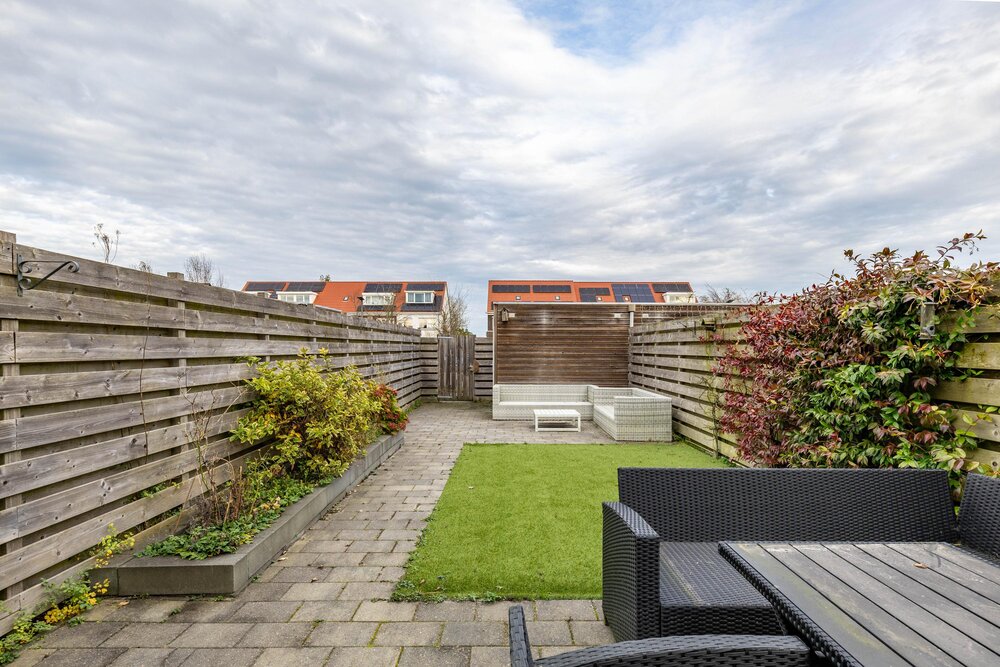 Meeroeverslaan 298, 9613 AE Meerstad - € 475.000 k.k. - Boekholt & partners makelaars Groningen