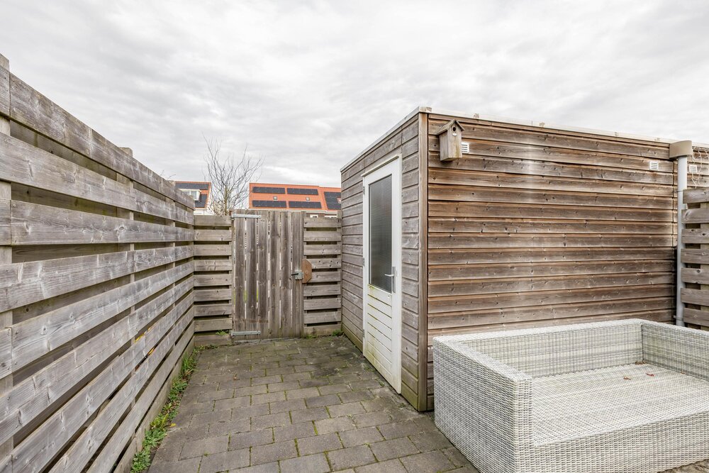 Meeroeverslaan 298, 9613 AE Meerstad - € 475.000 k.k. - Boekholt & partners makelaars Groningen