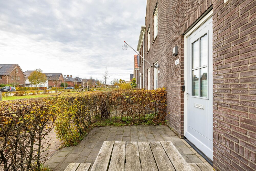Meeroeverslaan 298, 9613 AE Meerstad - € 475.000 k.k. - Boekholt & partners makelaars Groningen