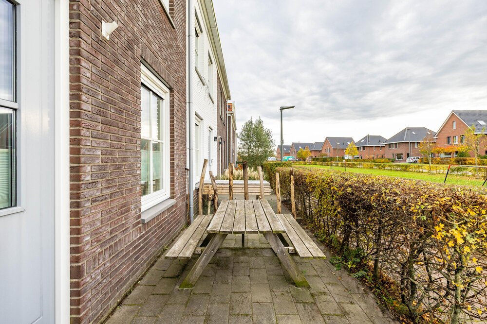 Meeroeverslaan 298, 9613 AE Meerstad - € 475.000 k.k. - Boekholt & partners makelaars Groningen