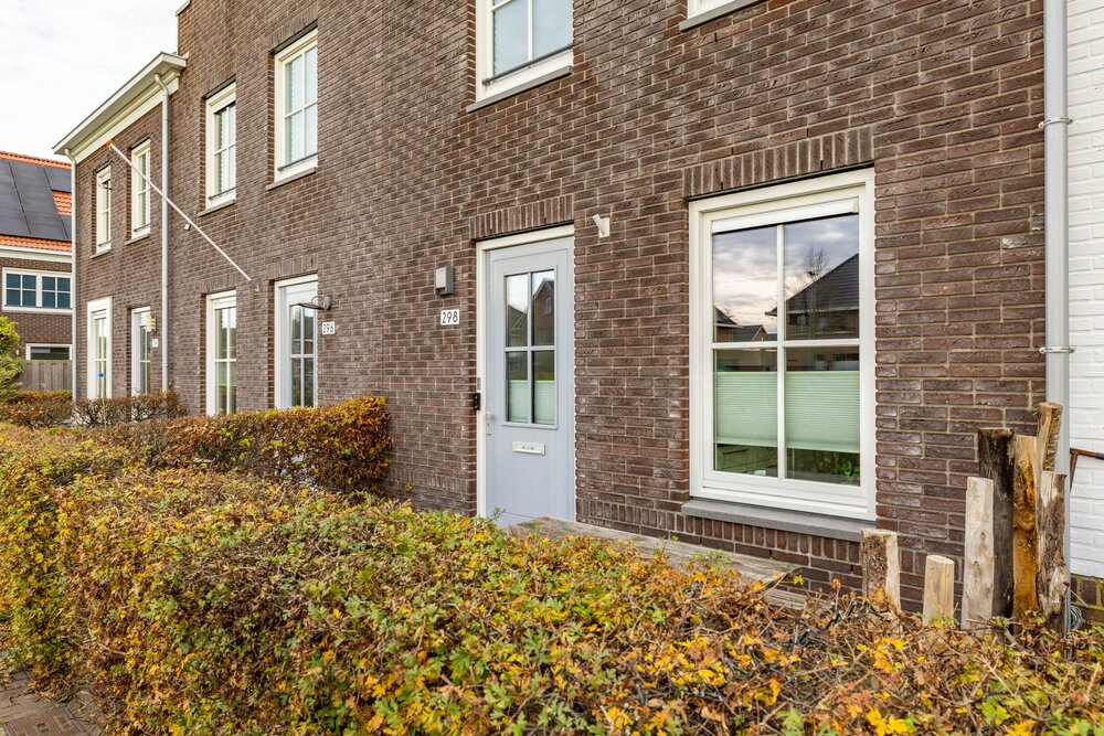 Meeroeverslaan 298, 9613 AE Meerstad - € 475.000 k.k. - Boekholt & partners makelaars Groningen