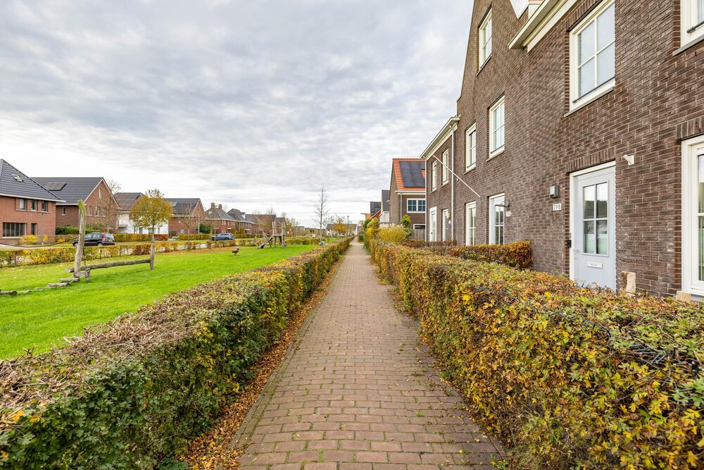 Meeroeverslaan 298, 9613 AE Meerstad - € 475.000 k.k. - Boekholt & partners makelaars Groningen