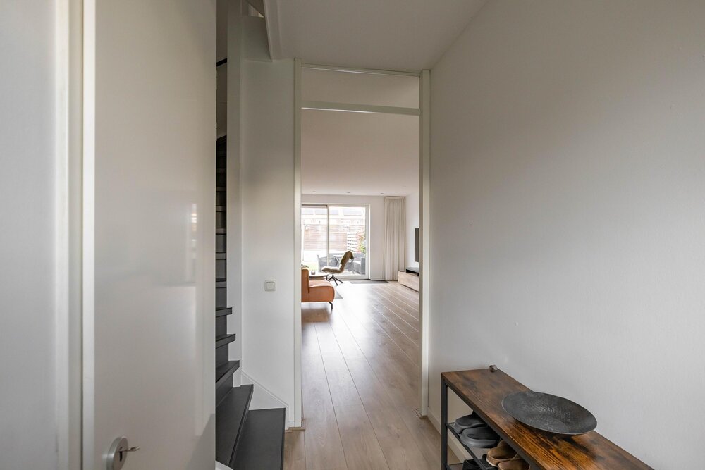 Meeroeverslaan 298, 9613 AE Meerstad - € 475.000 k.k. - Boekholt & partners makelaars Groningen