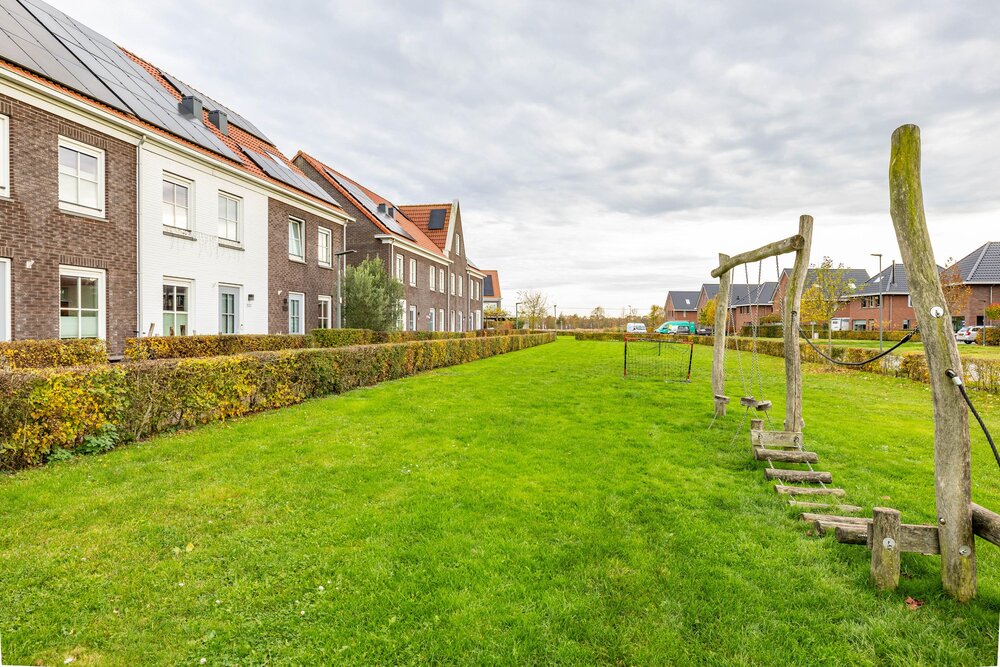 Meeroeverslaan 298, 9613 AE Meerstad - € 475.000 k.k. - Boekholt & partners makelaars Groningen