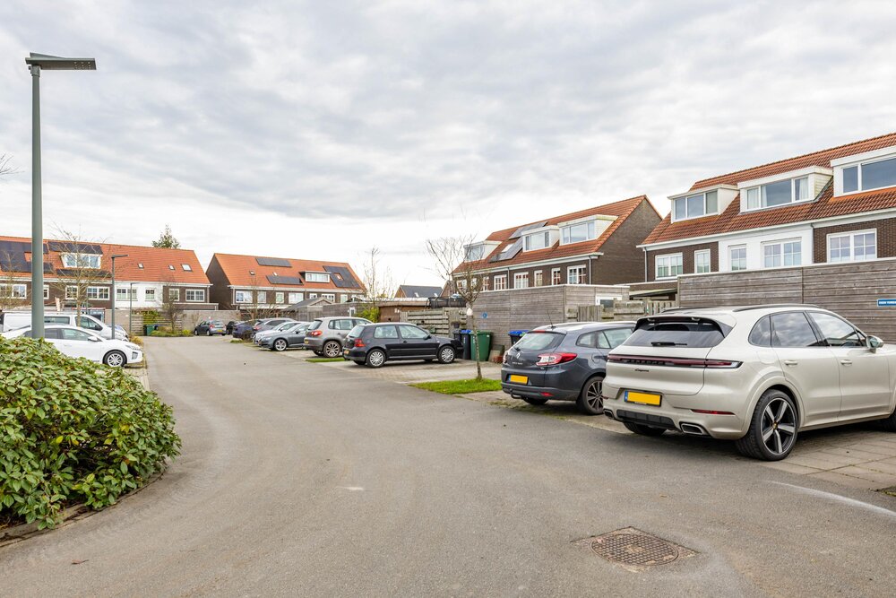 Meeroeverslaan 298, 9613 AE Meerstad - € 475.000 k.k. - Boekholt & partners makelaars Groningen