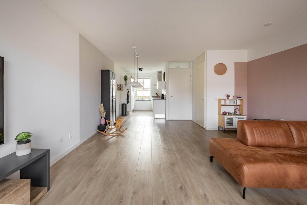 Meeroeverslaan 298, 9613 AE Meerstad - € 475.000 k.k. - Boekholt & partners makelaars Groningen