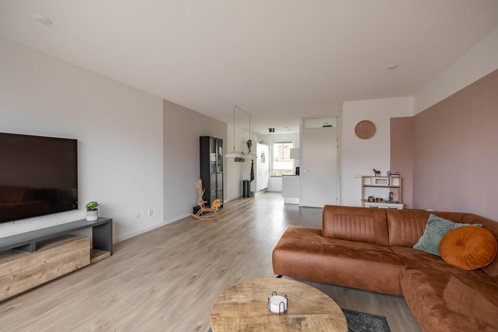 Meeroeverslaan 298, 9613 AE Meerstad - € 475.000 k.k. - Boekholt & partners makelaars Groningen