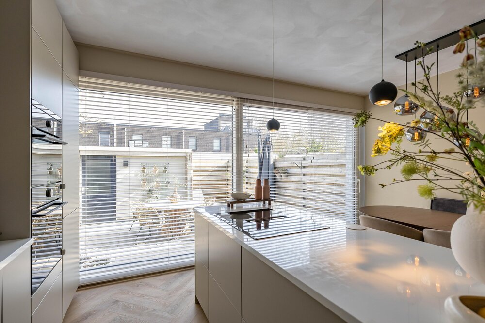 Loopplank 36, 9732 EB Groningen - € 489.000 k.k. - Boekholt & partners makelaars Groningen