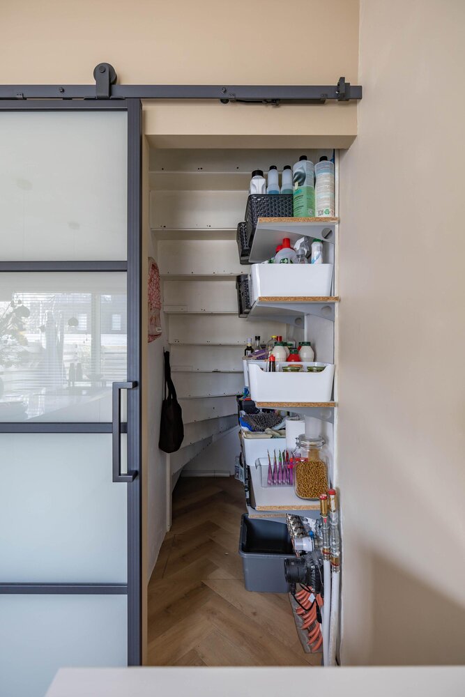 Loopplank 36, 9732 EB Groningen - € 489.000 k.k. - Boekholt & partners makelaars Groningen