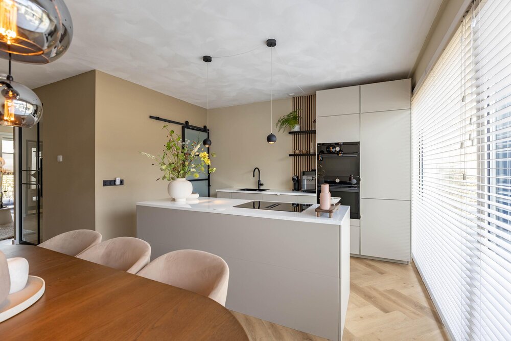 Loopplank 36, 9732 EB Groningen - € 489.000 k.k. - Boekholt & partners makelaars Groningen