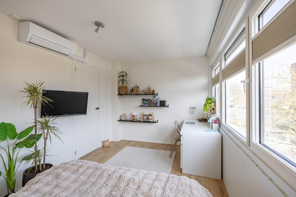 Loopplank 36, 9732 EB Groningen - € 489.000 k.k. - Boekholt & partners makelaars Groningen