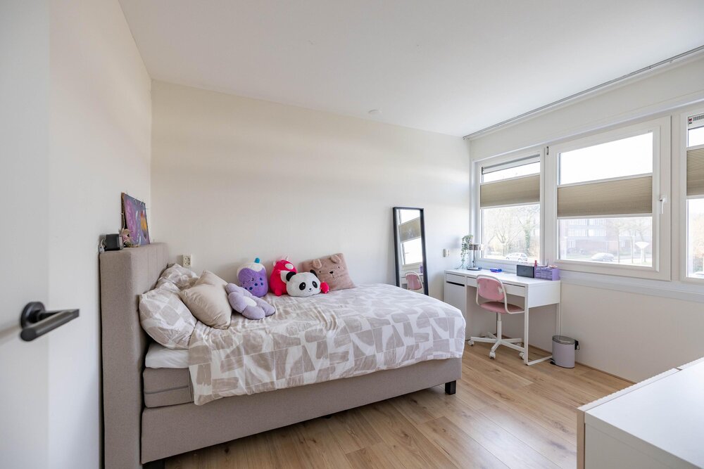 Loopplank 36, 9732 EB Groningen - € 489.000 k.k. - Boekholt & partners makelaars Groningen